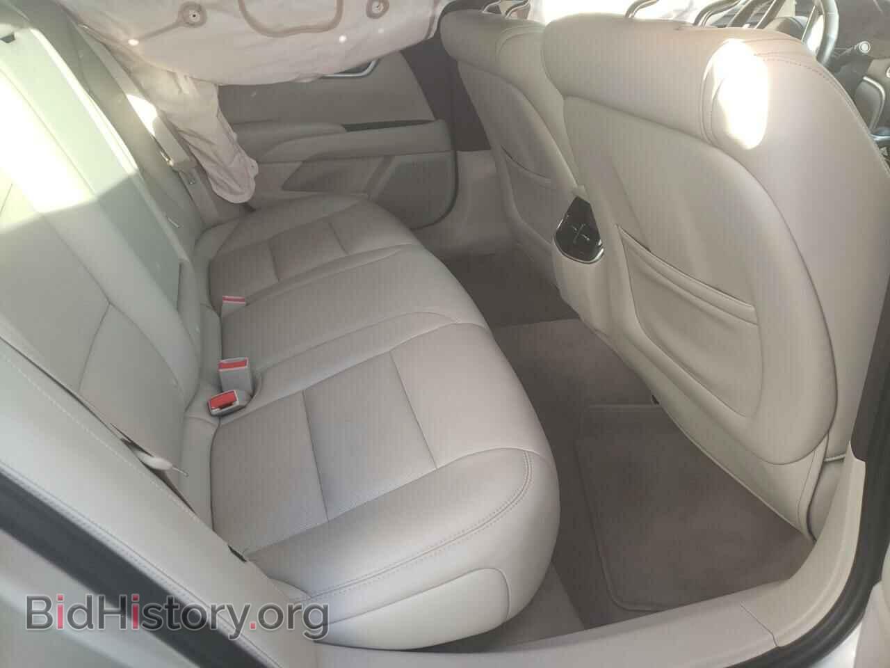 2015 CADILLAC XTS - VIN: 2G61L5S36F9206165 - Фото 6
