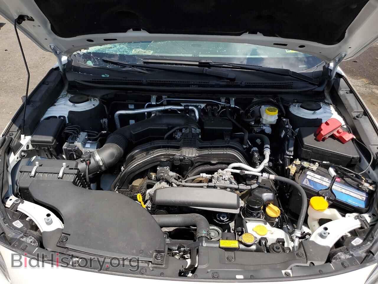 2022 SUBARU OUTBACK - VIN: 4S4BTAFC2N3199674 - Фото 12