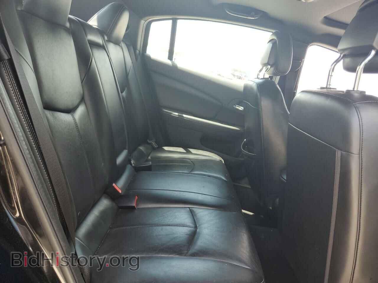 2011 CHRYSLER 200 - VIN: 1C3BC2FG8BN610948 - Фото 10