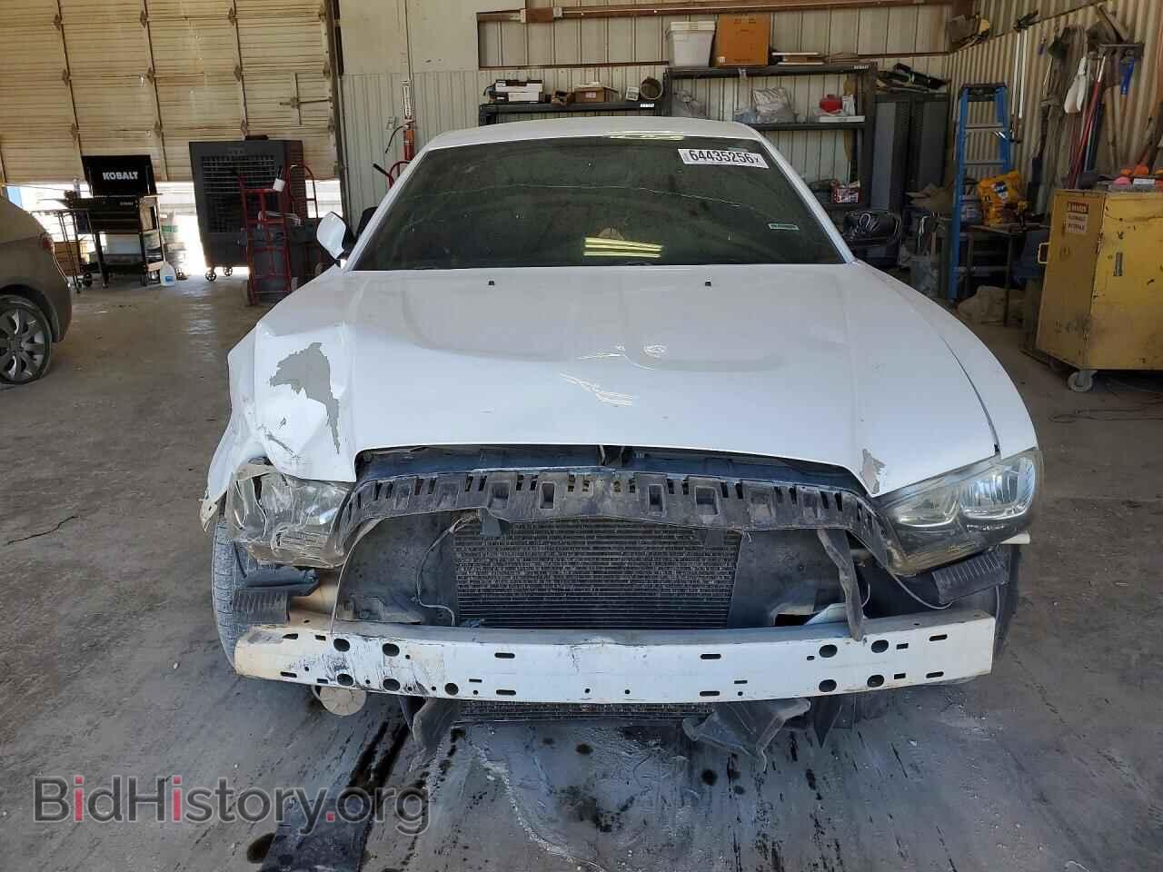 2014 DODGE CHARGER - VIN: 2C3CDXBG4EH197699 - Photo 5