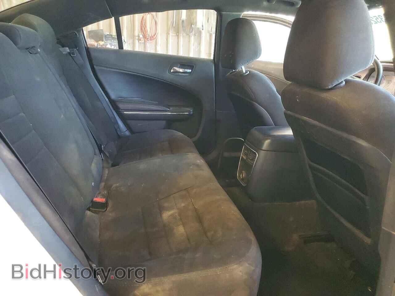 2014 DODGE CHARGER - VIN: 2C3CDXBG4EH197699 - Photo 10