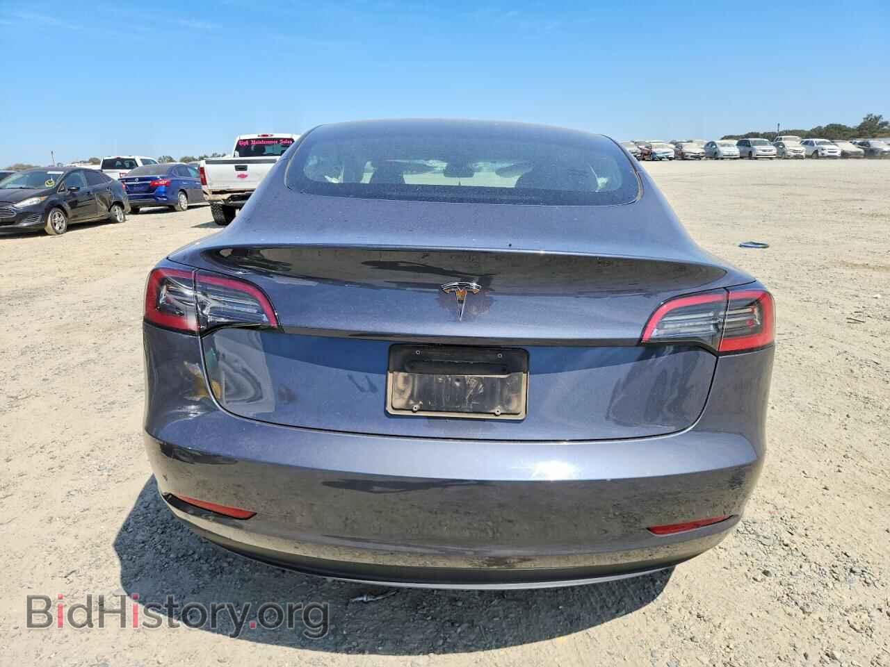 2023 TESLA MODEL 3 - VIN: 5YJ3E1EA2PF711538 - Photo 6
