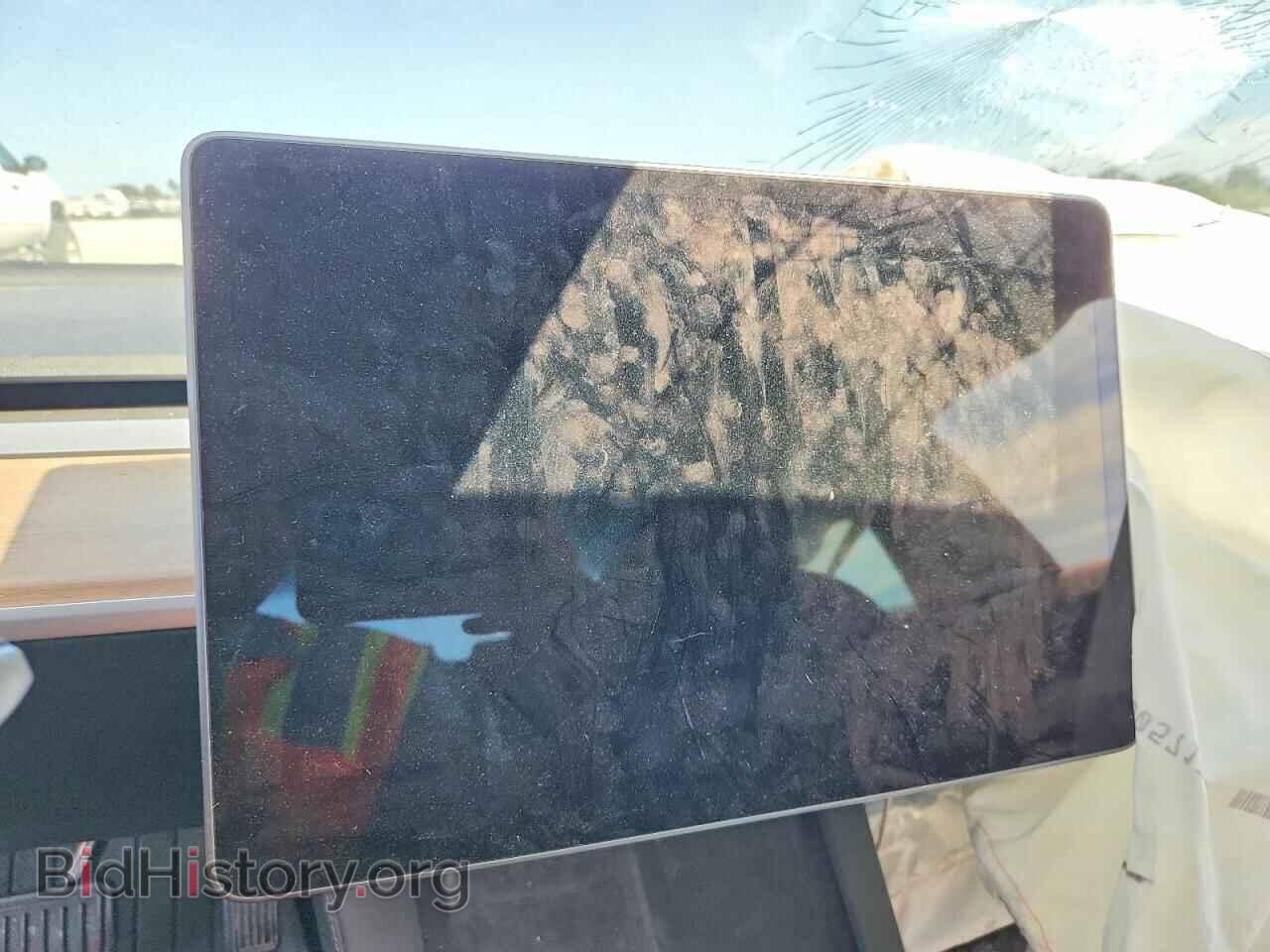 2023 TESLA MODEL 3 - VIN: 5YJ3E1EA2PF711538 - Photo 9
