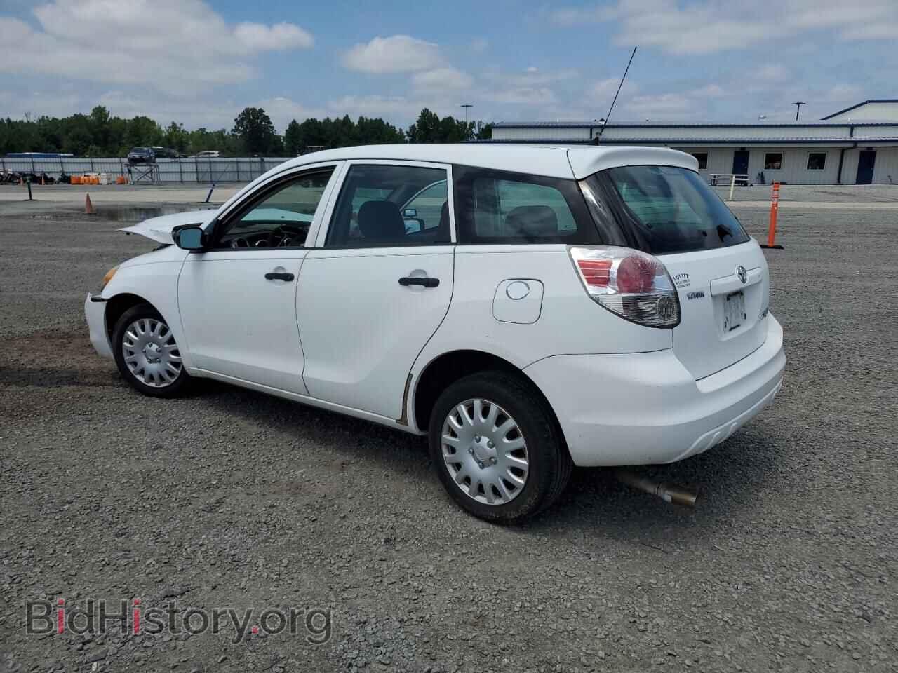 2006 TOYOTA COROLLA - VIN: 2T1KR32E96C594868 - Фото 2