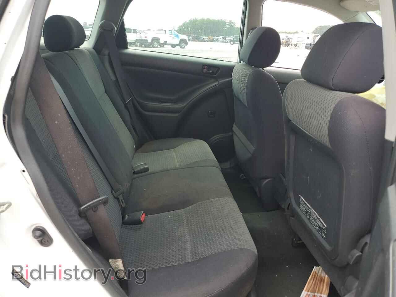2006 TOYOTA COROLLA - VIN: 2T1KR32E96C594868 - Фото 11