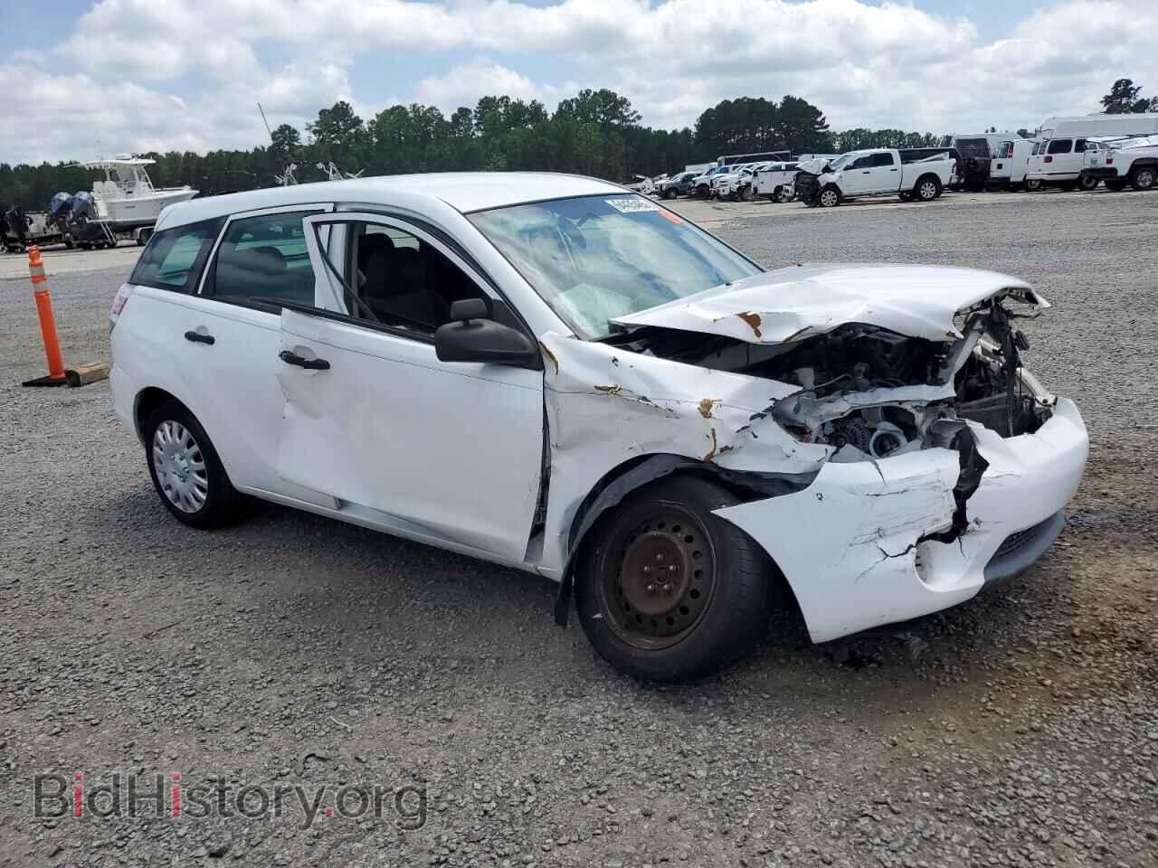 2006 TOYOTA COROLLA - VIN: 2T1KR32E96C594868 - Фото 4