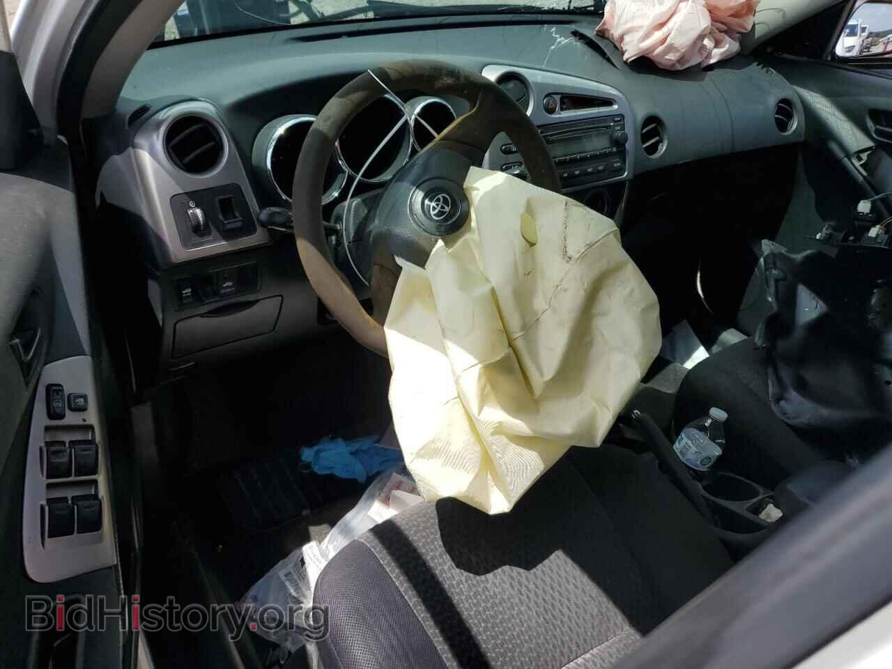 2006 TOYOTA COROLLA - VIN: 2T1KR32E96C594868 - Фото 8