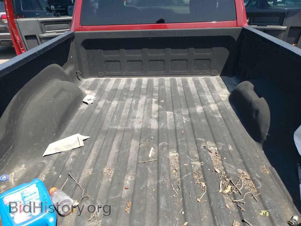 2012 DODGE RAM 1500 - VIN: 3C6JD6AT6CG158919 - Фото 10