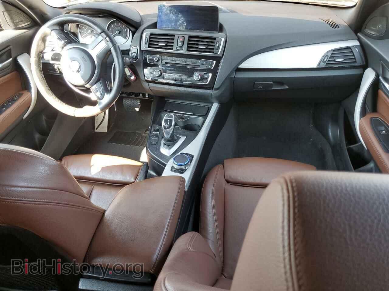 2017 BMW M2 - VIN: WBA2L1C37HV666828 - Фото 8
