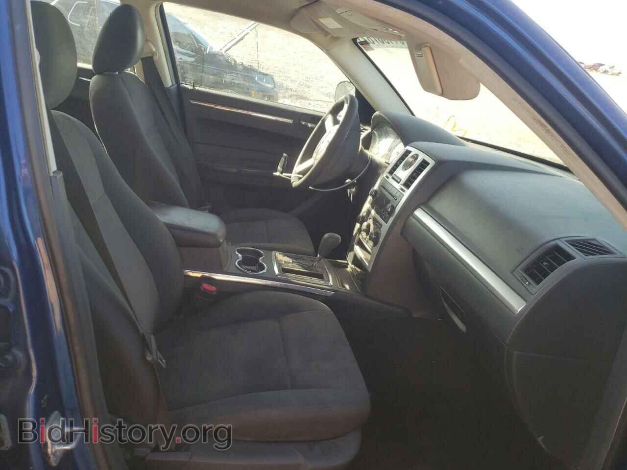 2010 CHRYSLER 300 - VIN: 2C3CA4CD7AH104535 - Фото 5