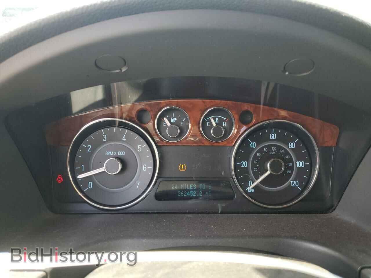 2012 FORD FLEX - VIN: 2FMGK5DC9CBD12858 - Photo 9