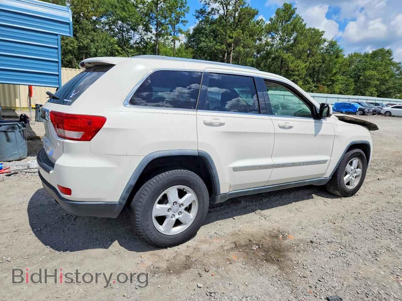 2011 JEEP CHEROKEE - VIN: 1J4RS4GG0BC531870 - Фото 3