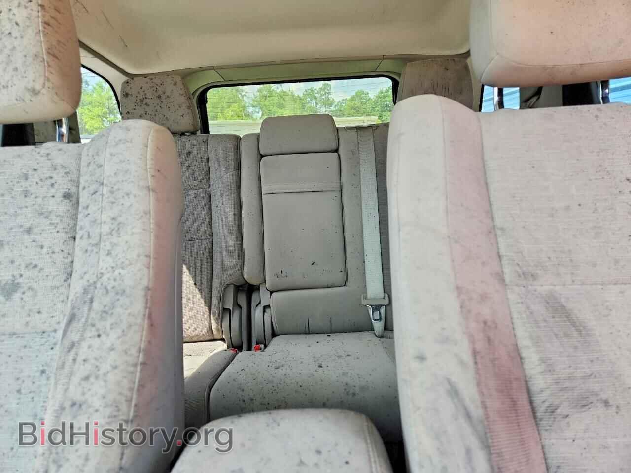 2011 JEEP CHEROKEE - VIN: 1J4RS4GG0BC531870 - Фото 10
