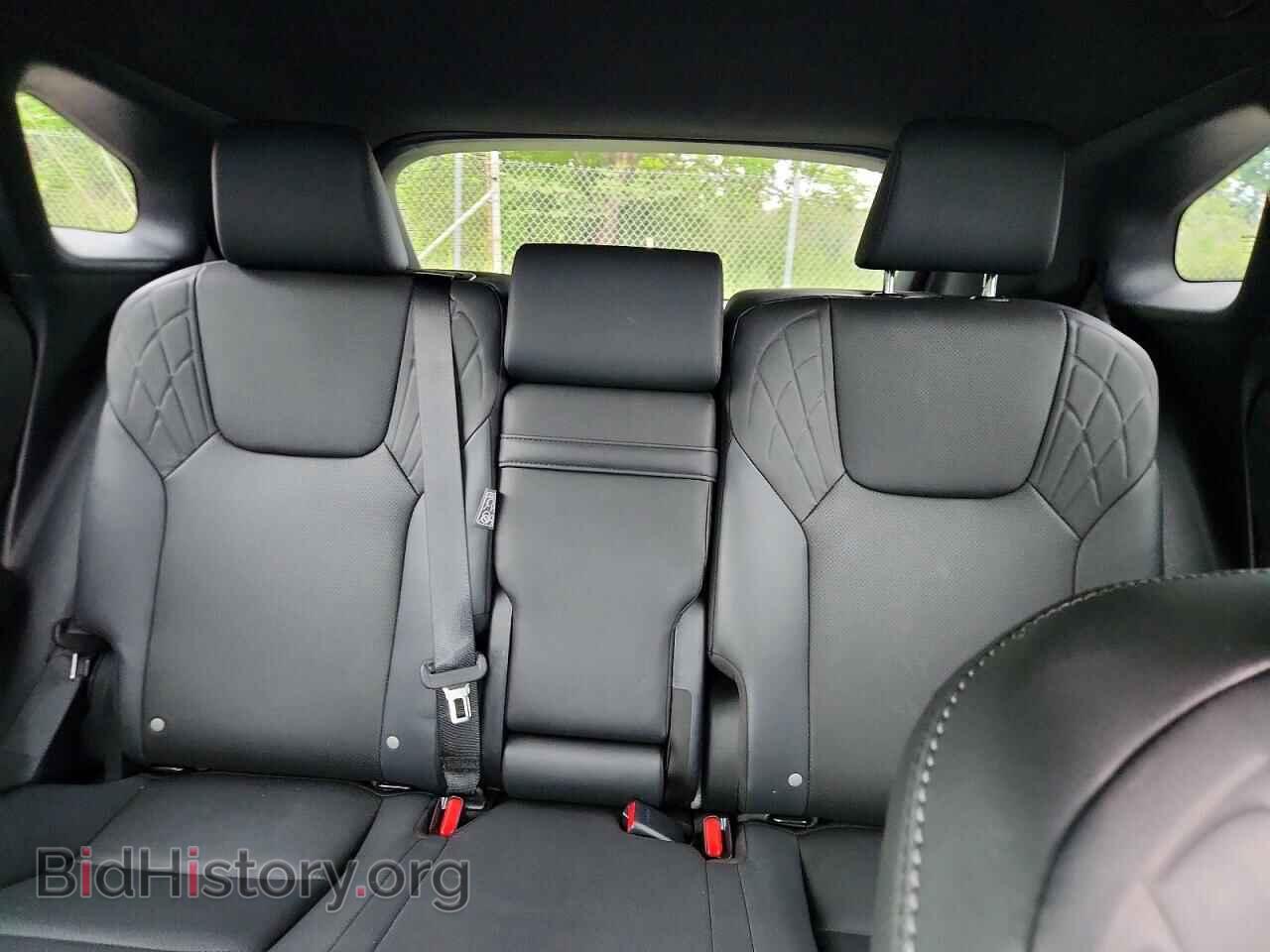 2024 LEXUS UNKNOWN - VIN: 2T2BBMCA4RC038831 - Photo 10