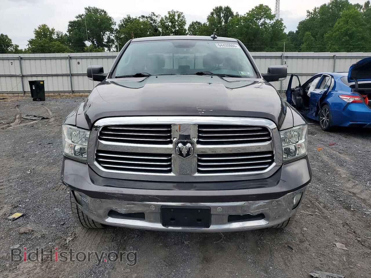 2017 RAM 1500 - VIN: 3C6RR7LT8HG722651 - Фото 5