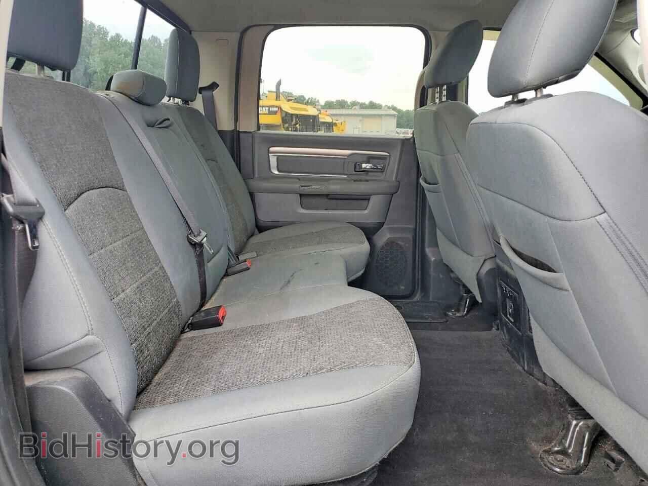 2017 RAM 1500 - VIN: 3C6RR7LT8HG722651 - Фото 10