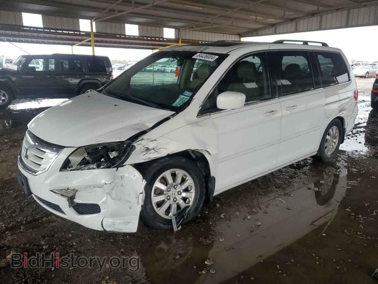Photo 5FNRL38609B410675 - HONDA All Models 2009