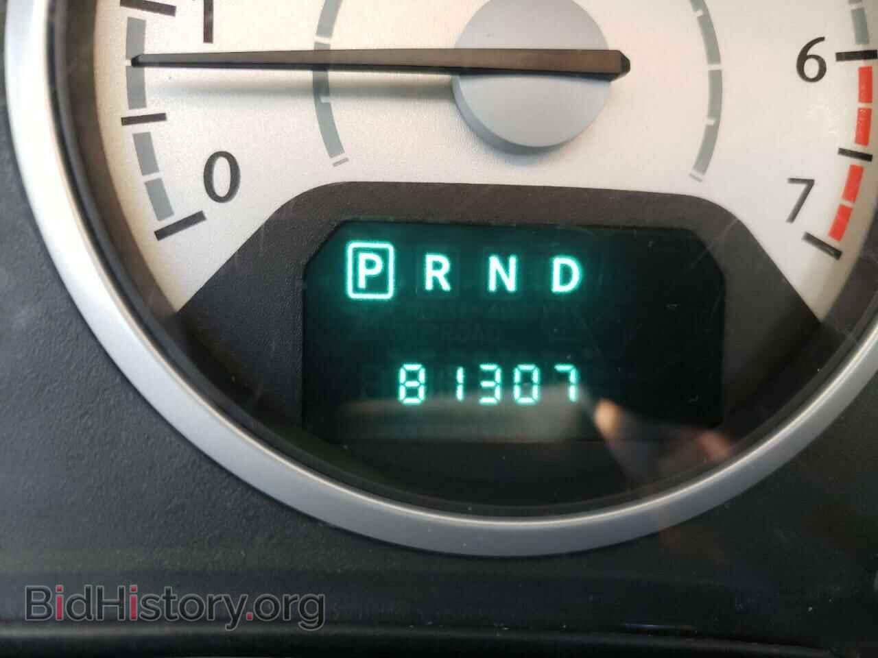 2010 CHRYSLER MINIVAN - VIN: 2A4RR2D13AR376334 - Фото 8