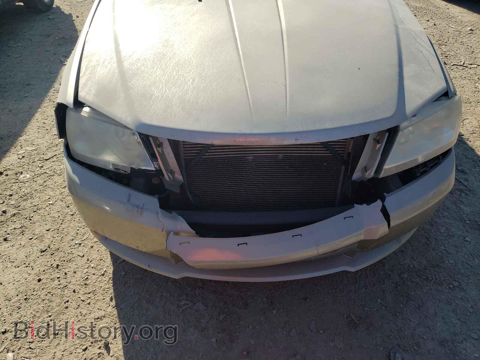 2009 DODGE AVENGER - VIN: 1B3LC46B99N514788 - Фото 9
