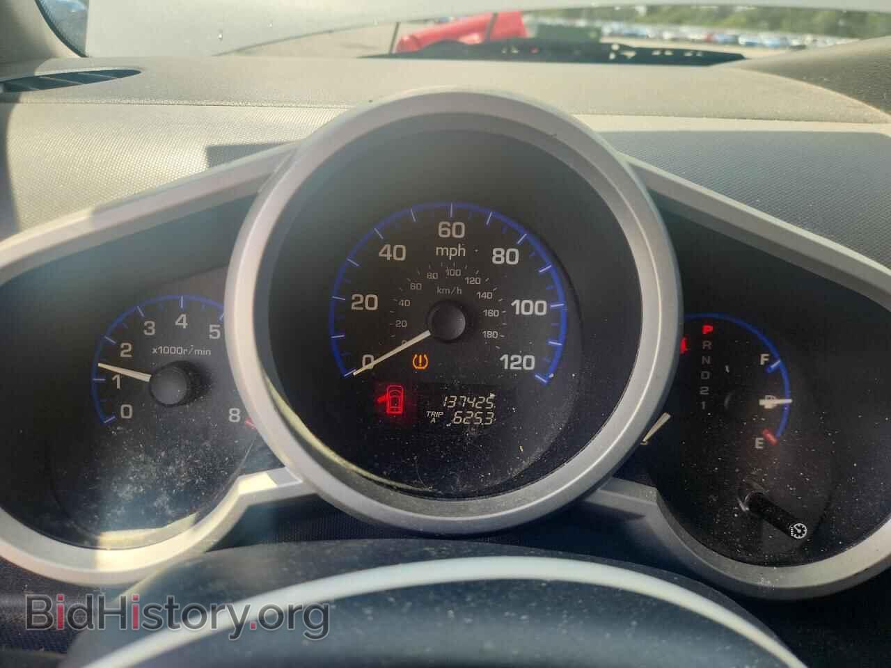 2008 HONDA ELEMENT - VIN: 5J6YH18738L002283 - Photo 9