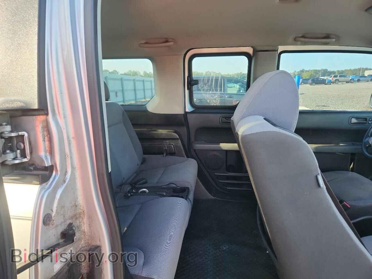 2008 HONDA ELEMENT - VIN: 5J6YH18738L002283 - Photo 10