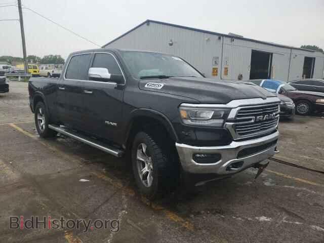 2021 RAM 1500 - VIN: 1C6SRFRT2MN534471 - Фото 4