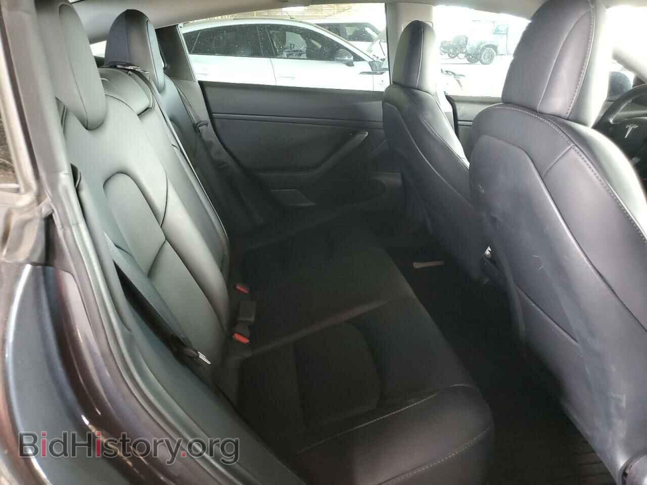 2021 TESLA MODEL 3 - VIN: 5YJ3E1EA3MF920136 - Фото 10