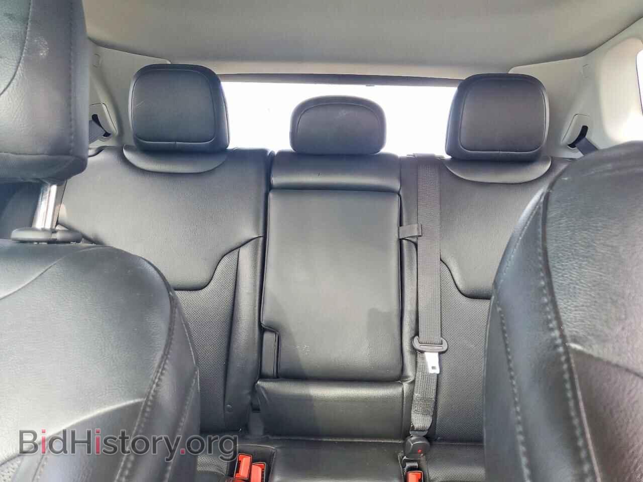 2020 JEEP COMPASS - VIN: 3C4NJDCBXLT215903 - Photo 10