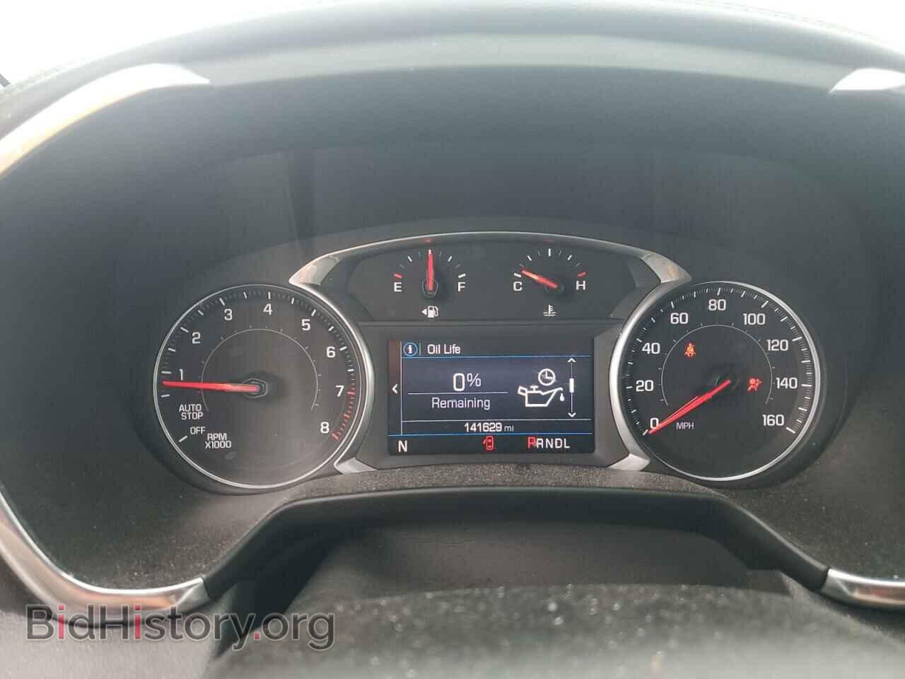 2021 CHEVROLET BLAZER - VIN: 3GNKBHRS2MS569203 - Фото 9