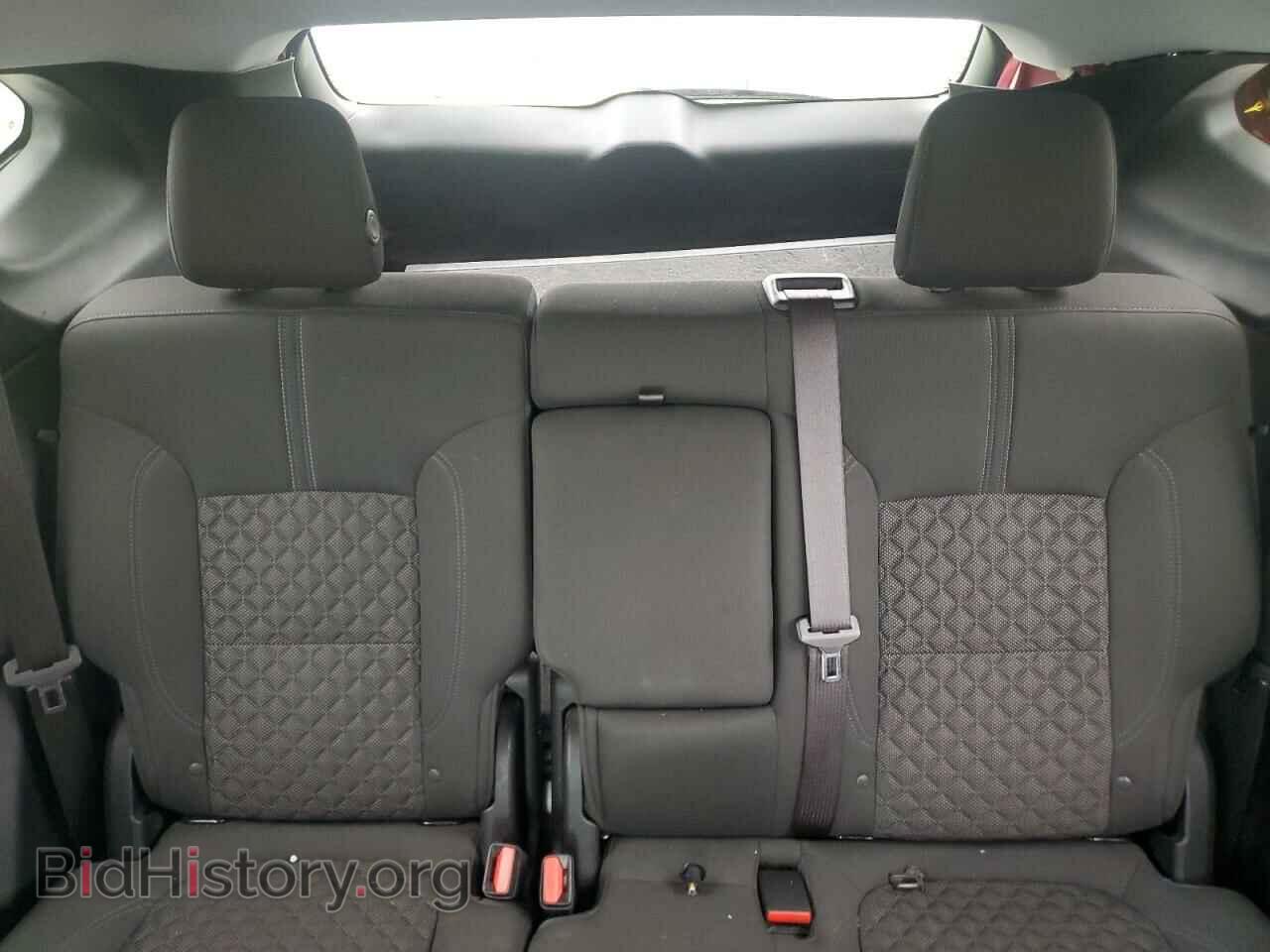 2021 CHEVROLET BLAZER - VIN: 3GNKBHRS2MS569203 - Фото 10