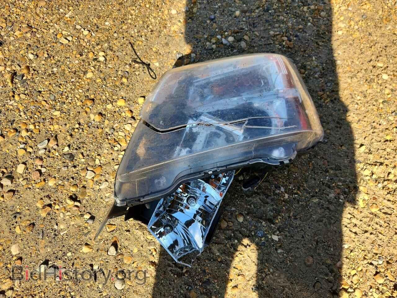 2013 GMC TERRAIN - VIN: 2GKFLUE31D6417737 - Photo 13