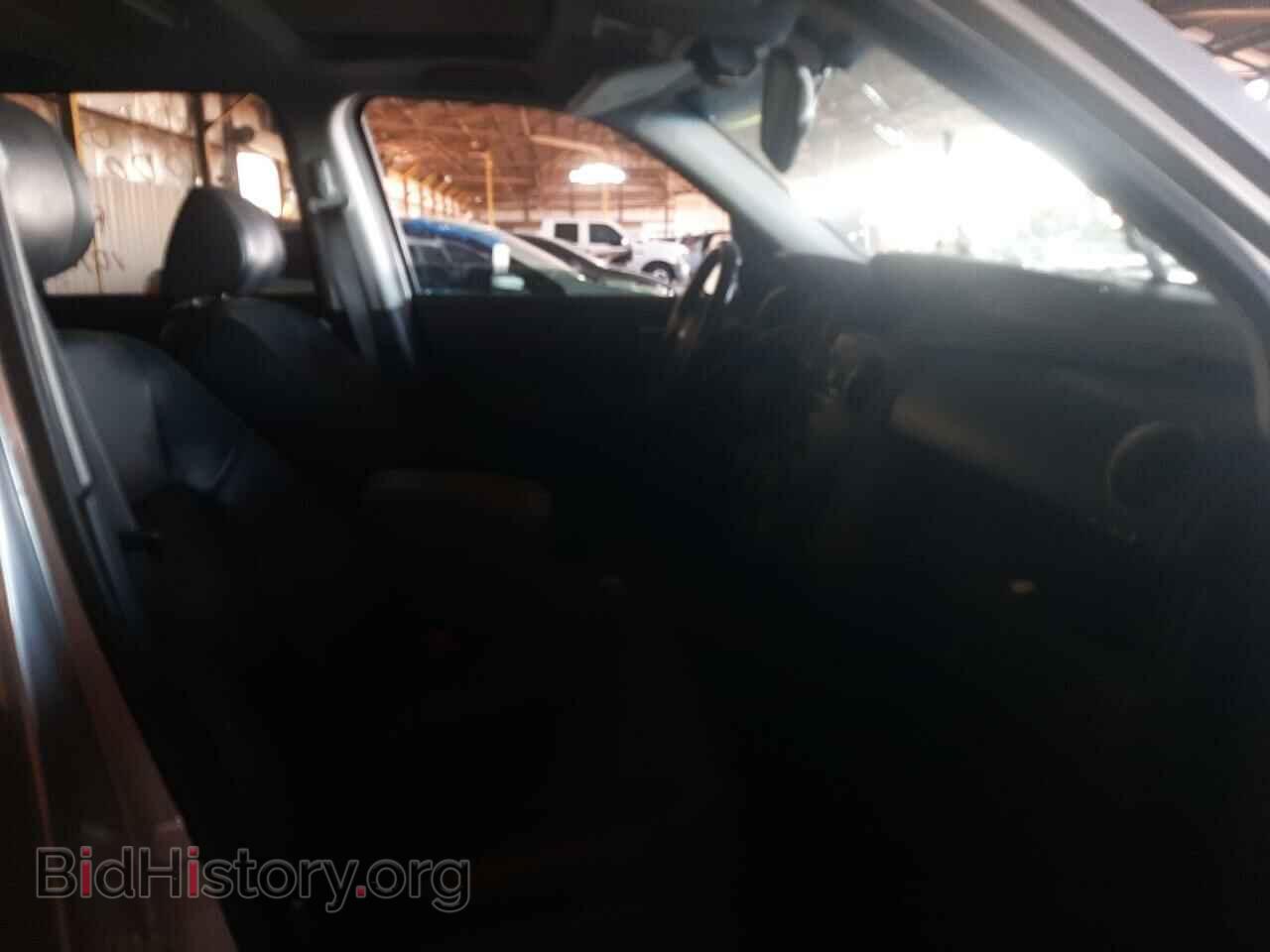 2012 HONDA PILOT - VIN: 5FNYF3H61CB022087 - Фото 5