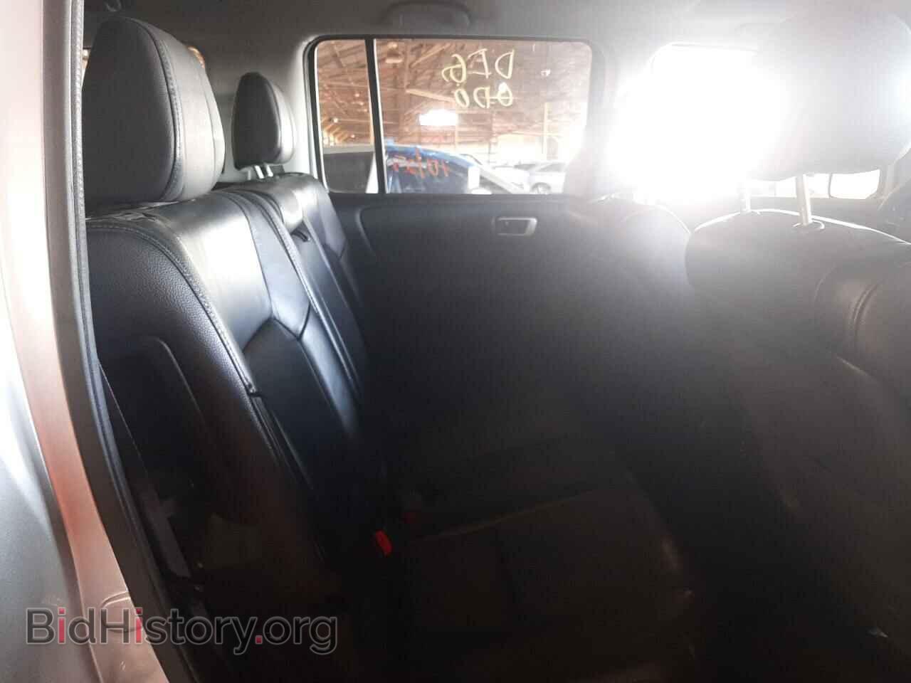 2012 HONDA PILOT - VIN: 5FNYF3H61CB022087 - Фото 6