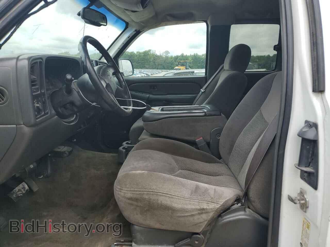 2007 CHEVROLET ALL Models - VIN: 1GCHC29U27E173530 - Фото 7