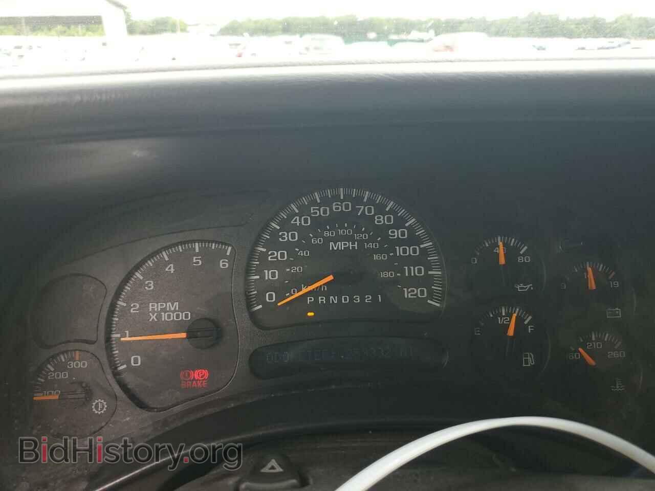 2007 CHEVROLET ALL Models - VIN: 1GCHC29U27E173530 - Фото 9