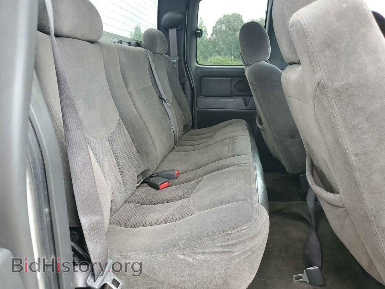 2007 CHEVROLET ALL Models - VIN: 1GCHC29U27E173530 - Фото 10