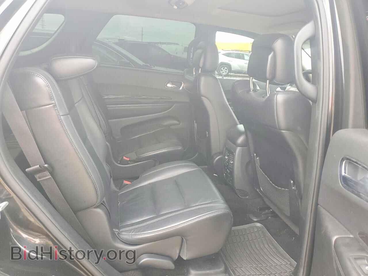2014 DODGE DURANGO - VIN: 1C4RDJDGXEC973417 - Photo 11
