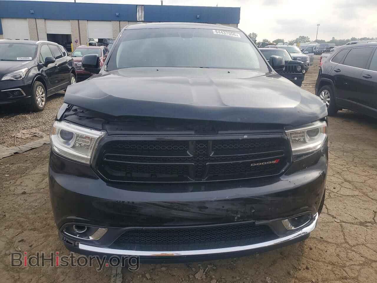 2014 DODGE DURANGO - VIN: 1C4RDJDGXEC973417 - Photo 5