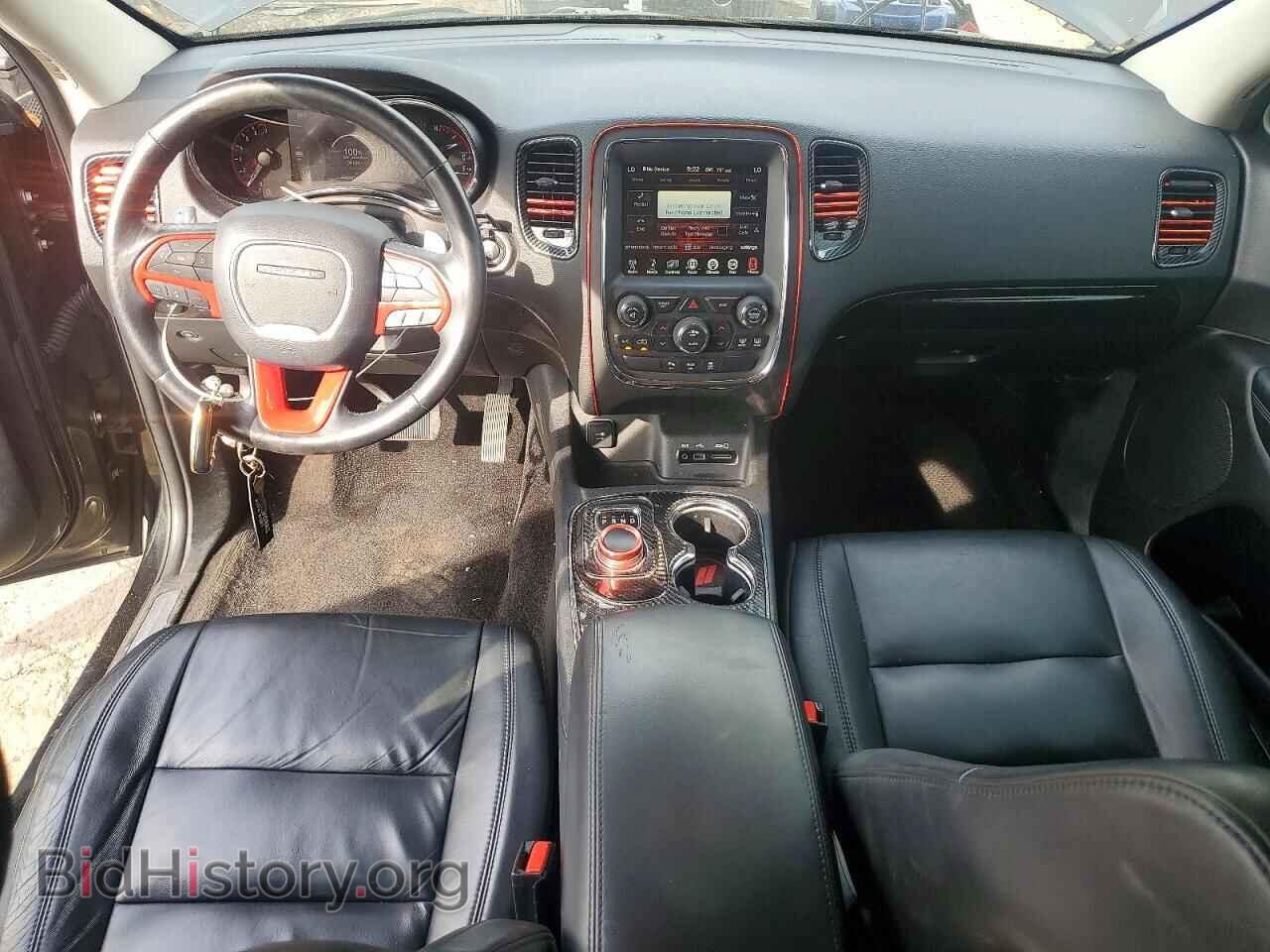 2014 DODGE DURANGO - VIN: 1C4RDJDGXEC973417 - Photo 8