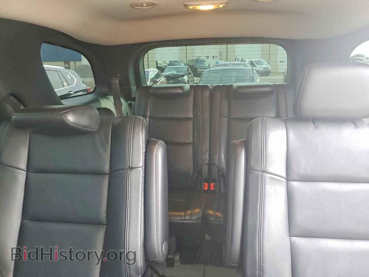 2014 DODGE DURANGO - VIN: 1C4RDJDGXEC973417 - Photo 10