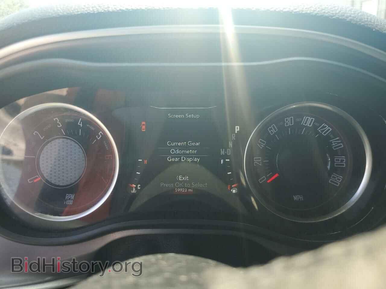2019 DODGE CHALLENGER - VIN: 2C3CDZFJ6KH571310 - Photo 9