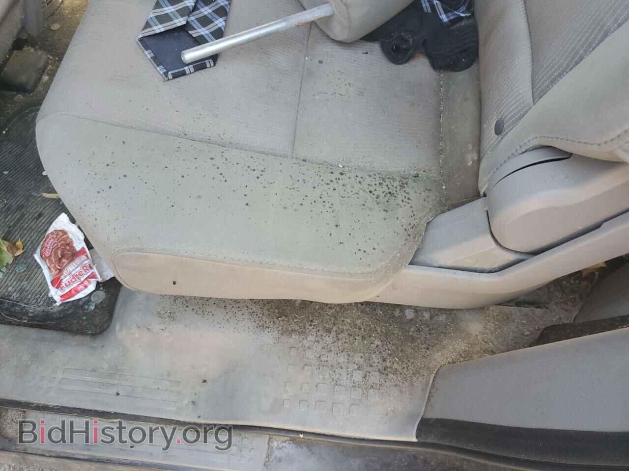 2015 HONDA PILOT - VIN: 5FNYF4H32FB067345 - Photo 9