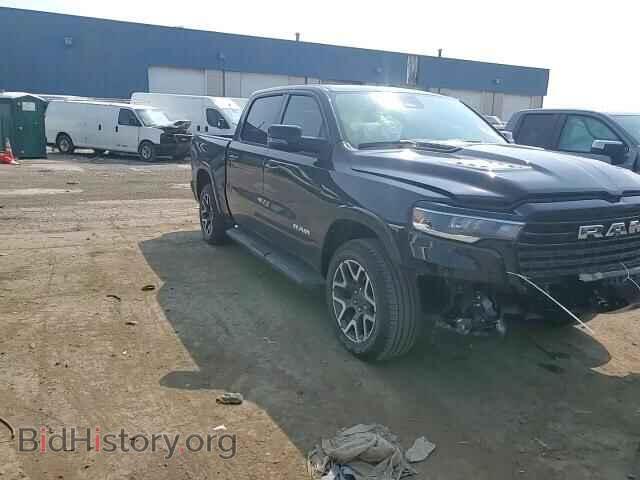 2025 RAM 1500 - VIN: 1C6SRFJP9SN512057 - Фото 13