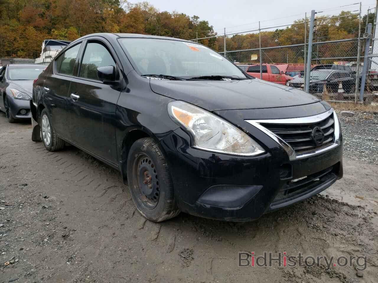 Photo 3N1CN7AP1FL884788 - NISSAN VERSA 2015