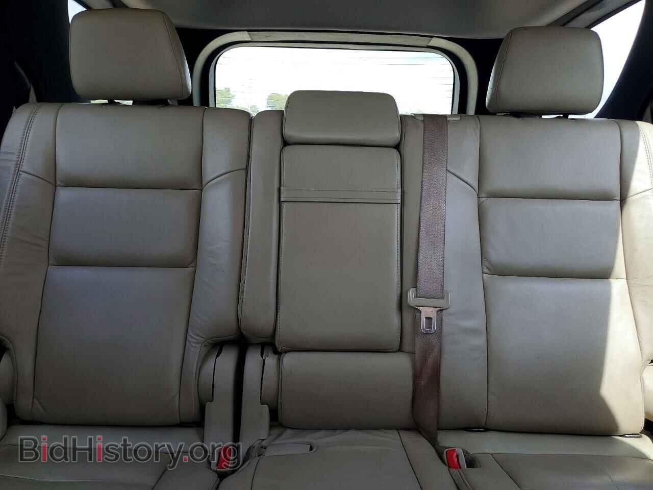 2014 DODGE DURANGO - VIN: 1C4RDHDG1EC595965 - Photo 20