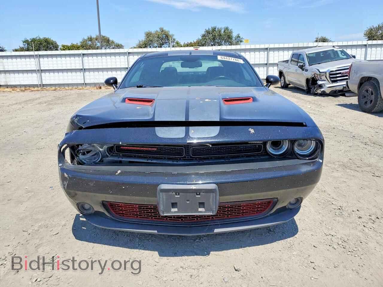 2016 DODGE CHALLENGER - VIN: 2C3CDZAG6GH264948 - Photo 5