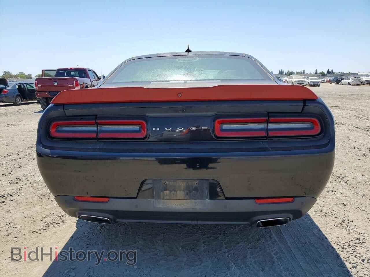2016 DODGE CHALLENGER - VIN: 2C3CDZAG6GH264948 - Photo 6