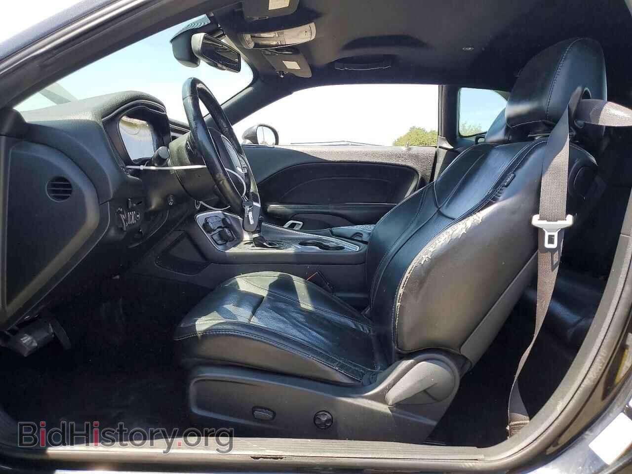 2016 DODGE CHALLENGER - VIN: 2C3CDZAG6GH264948 - Photo 7