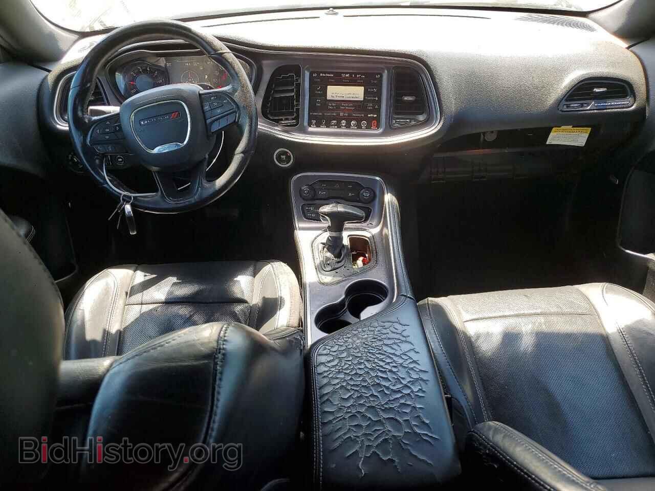 2016 DODGE CHALLENGER - VIN: 2C3CDZAG6GH264948 - Photo 8
