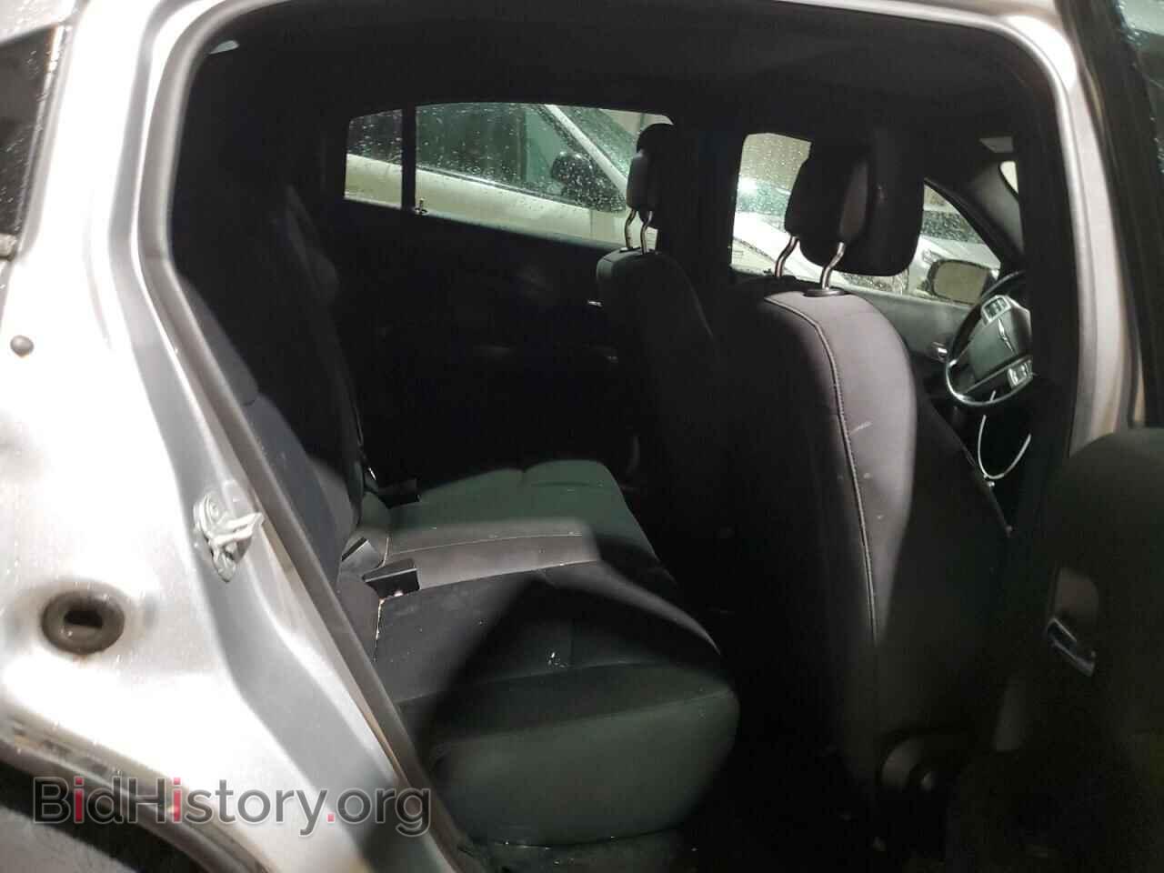 2013 CHRYSLER 200 - VIN: 1C3CCBBG2DN737353 - Фото 10